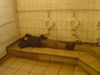 L'endroit idéal pour une sieste