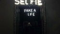 Take a selfie