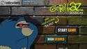 Gorillaz Groove Session !