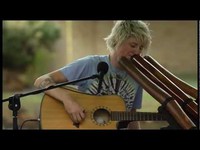 'Fingers' Mitchell Cullen