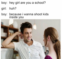 Salut toi, tu ne serais pas une école par hasard ?