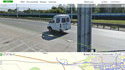 Street View shortcut