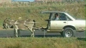 La 2 chevaux du bled