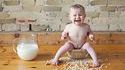 Photo d'enfance