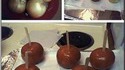 Pomme d'amour