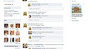 La page FaceBook de JC