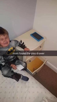 Kan on découvre ton secret