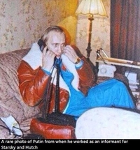 Vladimir les bons tuyaux