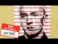 Hello, my name is...