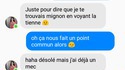Pendant ce temps, sur Facebook