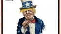 Trump: "Je te veux dehors!"