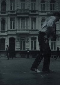 Le gros de la forêt en ville