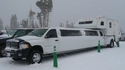 Camping-limo