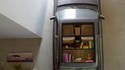 Armoire atypique