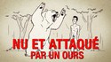 survivre a une attaque d'ours