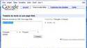 Traduction Google