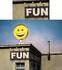 Coin de rue