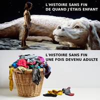 L'Histoire sans fin