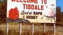 Bienvenue à Tisdale