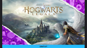 Hogwarts Legacy gratuit sur Epic