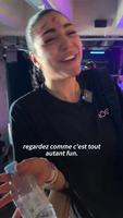 Pourriez vous faire la fête sans alcool ?