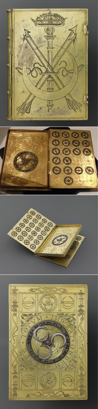 Mécanisme de chiffrement