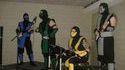 Mortal Band