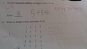 Multiplication