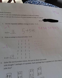 Multiplication