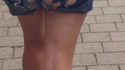 Un short aéré