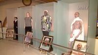 Musée de personnages de cire au Brésil