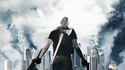 Pandemic, un film de 2016...