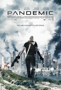 Pandemic, un film de 2016...