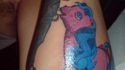 Tatouage de la honte