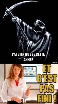 On parie sur le prochain ?