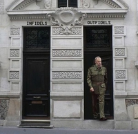 Exit Fidel (1926-2016)