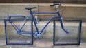 Roues carrées