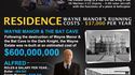 Infographie Batman