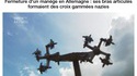 Un manège qui ne fait visiblement pas führer