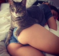 Bon week-end Mylo