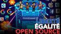 Bye-bye les GAFAM - Pourquoi et comment l’État français développe-t-il ses propres outils numériques en Open Source ?