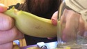La Banane au Nutella