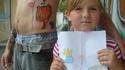 Dessin d'enfant