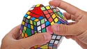 Mix Rubik's cube, oserais-tu ?