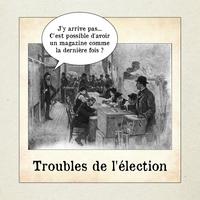 Bientôt le urne out ?