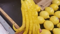 Citron Cthulhu