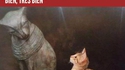 Une conspiration antique