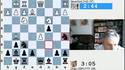 TrickyMate contre Max Dlugy