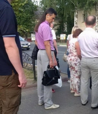 Un beau mulet