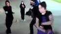 Polka Cybergoth